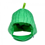 Lemmiklooma m&uuml;ts armas puuviljakujuline pehme mugav kawaii kutsika kassipoeg kost&uuml;&uuml;m kassile naljakas m&uuml;ts loomade tarvikud