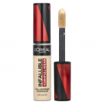 L'Or&eacute;al, Infallible, Full Coverage Concealer, 355 Vanilla, 10 ml (0.33 fl oz)