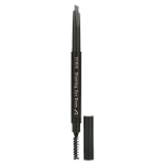 ETUDE, drawing eyebrow pencil, 04 dark gray, 1 pencil black