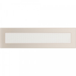 Vent Cover 11x42 kreem