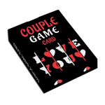 50 tk/karp Paar Interaktiivne kaardim&auml;ng Kohtingu&otilde;htu pidu T&auml;iskasvanutele Suhete loomine Vestluskaardid Lauam&auml;ng Aastap&auml;eva kingitus s&otilde;brap&auml;evaks 1 Set