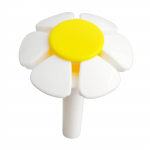 Lemmiklooma purskkaevu otsiku asenduslill kassi purskkaevu automaatse joogivee jaoturi jaoks, 2 v&auml;rvi kollane