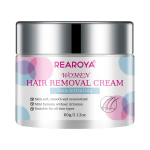 Karvaeemalduskreem P&uuml;siv Epilaatorikreem Intiimpiirkondadele Tervis Valutu Karvaeemaldus Kasvu Inhibiitor Naistele Meestele Keahooldus