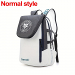 Tennis Paddle seljakott Kokkupandav squash sulgpalli reketi kott Padel Rakettpalli kandekott meestele Naiste suured spordikotid