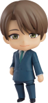 Nendoroid TV-anime sa saad olla v&otilde;lur, kui oled neitsi Yuichi Kurosawa vanuseni plastmassist v&auml;rvitud liigutatav figuur Ilmselt 30 beige