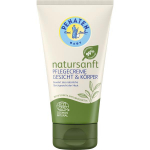 Penaten Baby Natural Soft n&auml;o- ja kehahoolduskreem 75ml