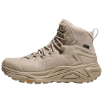 HOKA Kaha 3 GORE-TEX Raw Linen Naiste Tennised Tan Kaerapiim 1162531-RWL 36