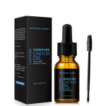 lanthome castor oil,10ml,Eyelashes care ,Hair care color