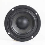 3-tolline 92 mm keskmise bassiga kahesuunaline helik&otilde;lar isetegemise projektide jaoks