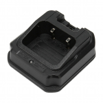 CHR 9700 Raadio Akulaadija Alus Toiteadapteriga Baofeng BF 9700 BF A58 UV 5S UV jaoks EU PLUG