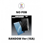 Valige POB SEVENTEIST HOSHI X WOOZI 1. &uuml;ksikalbum BEAM No POB Random