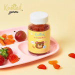 60 Noted Vitamin C decorations (30-day supply)