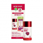 Coleology 600mg*30 tablets gift plan (+ 2 packets of Coleology Kwaebyeong Jelly) (15-day supply) Coleology 30 tablets + 2 packets of Kwaebyun Jelly