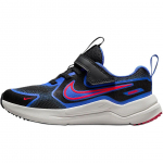 Nike Cosmic Runner PS Hyper Royal Bright Crimson Laste tossud Sinine Must Summit-White HM4400-002 28