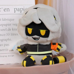 25cm MURDER DRONES Pl&uuml;&uuml;sm&auml;nguasjad Armas N Pl&uuml;&uuml;sist Nukk UZI M&auml;nguasi Joonisfilmi Animatsioonitegelane Pl&uuml;&uuml;sist Nukk Pehme M&auml;nguasi Lastele J&otilde;ulud