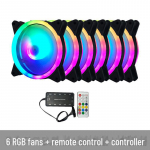 M&auml;nguarvuti korpus l&auml;bipaistva klaasist k&uuml;ljega, unikaalne disain, vesijahutusega tugi, ATX/ITX-&uuml;hilduv