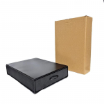 40 tassi kohvikapsli sahtli hoidik kohvipadi hoiurest roostevabast terasest kohvimasina aluse konstruktsioon