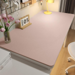 P&otilde;hjamaade nahast lauamatt s&ouml;&ouml;gilaua kate k&ouml;&ouml;gi veekindel &otilde;likindel laua kaitsja kirjutuslaud ristk&uuml;lik tolmukindel laudlina S 40x120cm