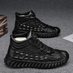 FASHION SHOES Meeste hingavad sporditossud Sportlikud jooksujalatsid naiste v&auml;litennise j&otilde;usaali treener 38 must