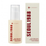 [KSECRET] SEOUL 1988 seerum : V&otilde;rkkesta liposoom 2% + must žen&scaron;enn 30ml