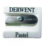 Derwent Pastel crayon, manuel,