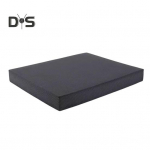 Eriti lai jooga tasakaalupadi meestele naistele f&uuml;sioteraapia k&otilde;rge tihedusega TPE tugevus stabiilsustreening libisemiskindel fitness treeningmatt