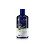 Avalon Organics Organics Biotiini B-vitamiini kompleksiga paksendav &scaron;ampoon 414ml blue