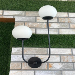 LED seinavalgusti, tualettlaua/voodi k&otilde;rval lamp, sajandi keskpaiga modernne t&ouml;&ouml;stuslik valgusti, kohandatav minimalistlik valgusti, kaasaegne seinavalgustus