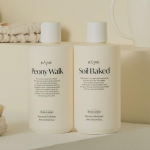 Julie Mi Persona Perfume Body Lotion 300ml 2 types, choose 1 (Peony Work/Soil Baked) Peony Work 300ml