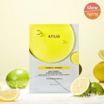 Anua Vitamin C Blemish Serum Mask (1 sheet)