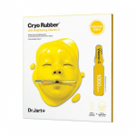 Dr.Jart Cryo Rubber Brightening Mask 1 sheet