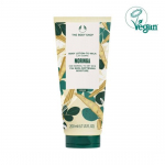 The Body Shop Moringa Body Lotion to Milk 200ml (Vegan)