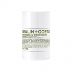 Collection of MALIN+GOETZ deodorants 28g eucalyptus