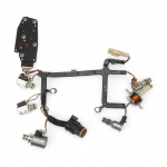 K&auml;igukasti solenoidide komplekt koos juhtmestikuga sobib GM 4L60E4L65E 4L70E AT 2006? jaoks2008 K&otilde;ik mudelid