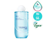 Isntree Ultra-Low Molecular Hyaluronic Acid Toner 300mL