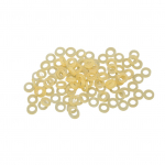 5000 tk ortodontilist elastikut 6,5 untsi kummipaelad breketitele Ortodontia Lemmikloomade hooldus 18 tolli 1/8 inch