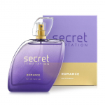 Parf&uuml;&uuml;mvesi Romantika (50 ml), Romance Eau De Parfum, Salajane Kiusatus