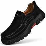 Itaalia Kleitkingad Meeste Mood Ehtsast Nahast Kingad Meestele Mustad Meeste Mokassiinid Kingad Luksuslik Kontor 2024 Chaussure Homme 39 khaki