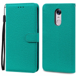 Xiaomi Redmi 5 Plus &uuml;mbris Redmi 5 p&otilde;rutuskindel rahakotiga klapp&uuml;mbris Xiomi Redmi 5 plus 5plus telefonikotid nahast fundad kest For Redmi 5 Plus