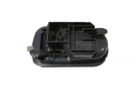 For Mazda B2500 Pick Up 2001 2003 Front Door Interior Opening Handle Right Gray Tyg UH71-58-330
