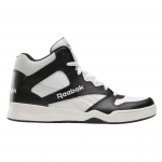 Buty sportowe męskie Reebok 100201314 Royal czarne r. 42.5 42,5