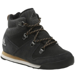 Laste matkajalatsid Adidas FZ2604 Snowpitch mustad r. 39 ⅓ 39 1/3 must
