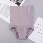 &Otilde;mblusteta k&otilde;rge v&ouml;&ouml;kohaga alusp&uuml;ksid naistele Ice Silk Pesu Mugavad turvap&uuml;ksid S must