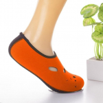 Veejalatsid Aqua Socks Treening Bassein Rannatants Ujumine Sukeldumine Slip Sokid XXXL must