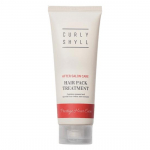 [CURLYSHYLL] After Salon Care Hair Pack Treatment 250ml