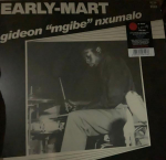 LP GIDEON MGIBE NXUMALO - Early-Mart KRS107 Soultown 2022 L&otilde;una-Aafrika Dž&auml;ss