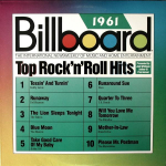 LP plaat MITMESUGUSED - Billboardi parimad Rock'N'Rolli hitid - 19 R170622 RHINO 1988 USA Rock Kasutatud