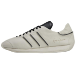 Adidas Y-3 Country Talc Black Unisex Tossud Kreemjas JS0588 38 gray