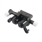 Heater Control Valve 64219310349 Aluminum Alloy Professional High Reliability Replacement Easy to
