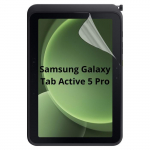 Ekraanikaitse - Phonillico&reg; - Samsung Galaxy Tab Active 5 Pro - Pakk 2 - Vastupidav - &Uuml;li&otilde;huke